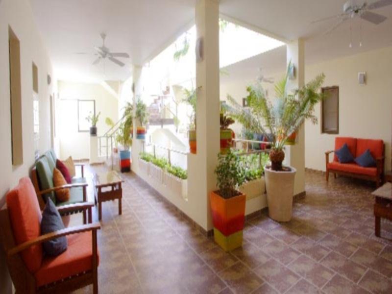 Sansuk Gay Sauna And Guesthouse Pattaya Bagian luar foto